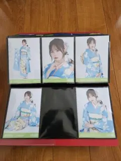 佐藤璃果 生写真 20th Anniversary