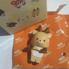 RIIZE PEEK-UP FIGURE フィギュア ソンチャン ウラッバム