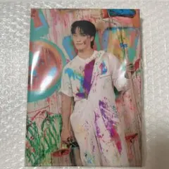 SEVENTEEN face the sun Carat盤 ディノ