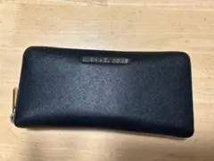 マイケルコース長財布