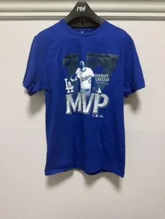 ロサンゼルス・ドジャース 大谷翔平 MVP Tシャツ
