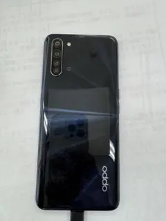 OPPO Reno3 A ブラック CPH2013 BK - メルカリ