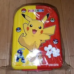 ポケモン ピカチュウ キャリーケース