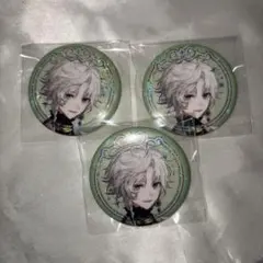 Dytica 叢雲カゲツ 3rd 缶バッジ