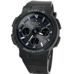 CASIO BABY-G カシオ 電波ソーラー 腕時計 レディース ベビーG