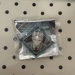 スパイファミリー ラメアクリルバッジ ロイド