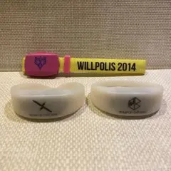 2026年最新】bump ザイロバンドの人気アイテム - メルカリ