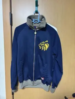 2026年最新】Onitsuka Tiger ジャージの人気アイテム - メルカリ