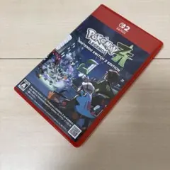 ポケモン レジェンズ ZA Nintendo Switch 2 Edition