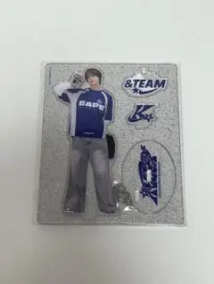 2026年最新】&team k アクスタ 縁dayの人気アイテム - メルカリ