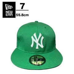 希少80s ニューヨーク ヤンキース キャップ NY Yankees 80s USA製 MLB New York Yankees ニューヨーク ヤンキース ナイロン