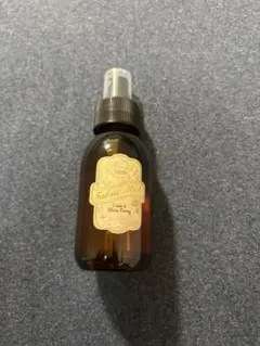 SABON ファブリックミスト ジェントルマン 100ml 綾野剛 品薄 1点