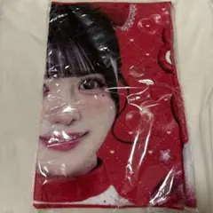 iLiFE! MEGALiFE! 心花りり B賞 超!推しタオル Kアリーナ - メルカリ