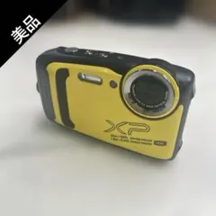 2025年最新】finepix xp140の人気アイテム - メルカリ