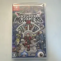 ドラゴンクエストモンスターズ3