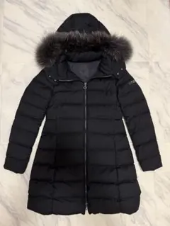 未使用級✨タトラス ラビアナ 03 ウール ダウンジャケット グレー TATRAS（タトラス）ダウンジャケット/グレー/状態ランクA/ポーランド製