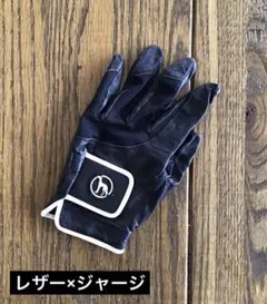 アダバット　ゴルフグローブ (片手)