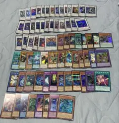 gia-fenser】遊戯王 ブラック・マジシャン カードセット 2 - メルカリ