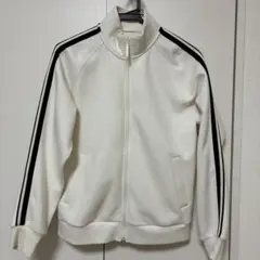 ユニクロ　ドライスウェットフルジップジャケットキッズ 160