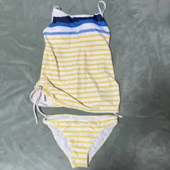 セパレート水着4点セット 11号サイズ