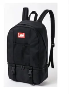 新品 Lee リュック・バックパック ムックのサムネイル
