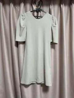 【DHOLIC】ミニワンピース