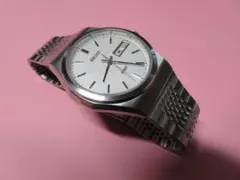 (美品) セイコー スピリッツ 7N93-7000 デイデイト おしゃれ