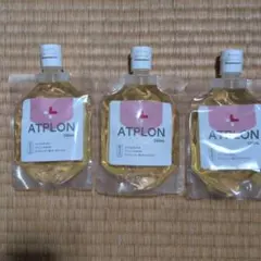 ATPLON アトピロン オイルソープ オイルジェリー - メルカリ