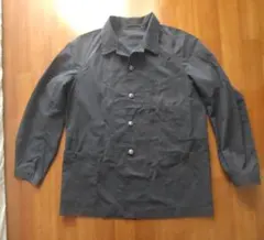 国鉄 新品 作業着 ナッパ服 なっぱ服 上着 JNR 並2号 - メルカリ