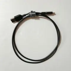 Anker USB-A to Lightningケーブル 黒
