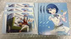 プロセカ アニメイト 特典 ポストカード 桐谷遥