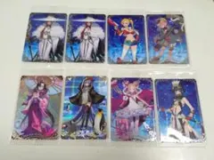 2026年最新】fgo ウエハース メルトリリスの人気アイテム - メルカリ