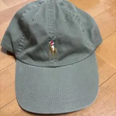 Polo by Ralph Lauren キャップ