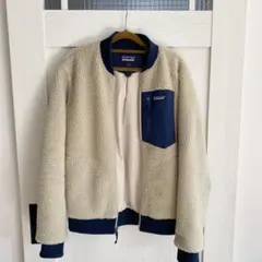 Patagonia メンズ・レトロX・ボマー・ジャケット