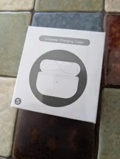 AirPod Pro第1世代/第2世代 互換充電ケース