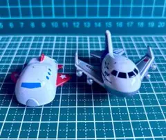 2025年最新】飛行機チョロQの人気アイテム - メルカリ