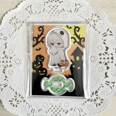 呪術廻戦　マルキューブ　アクリルスタンド