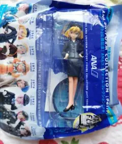 ＡＮＡ ユニホームコレクション