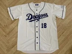 元中日ドラゴンズ　松坂　ユニフォーム