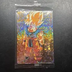 2026年最新】ドラゴンボールヒーローズ パラレルの人気アイテム - メルカリ