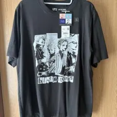 ユニクロ 矢沢あい NANA ブラスト コラボ Tシャツ
