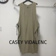 Casey vidalenc ケイシーヴィダレンク ワンピース 2026年最新】CASEY VIDALENC レディース ワンピースの人気アイテム