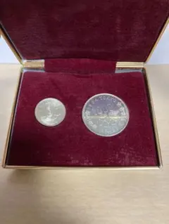 プルーフ硬貨　東京オリンピック100円1964年 ３０枚 楽天市場】【記念硬貨】 東京オリンピック 100円銀貨 昭和39年(1964年