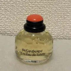 イブサンローラン　パリ　7.5ml