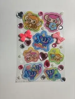 し*い様 ★正規品エンジェルブルーシール★