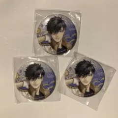 刀剣乱舞 store 雲生 絢爛 缶バッジ 跪坐 軽装 通常 内番 - メルカリ