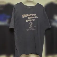 新品】ほぼ日MOTHER SMAAAASH!! STARMAN TシャツサイズL - メルカリ