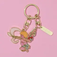 Wonder Museum ステンドグラスキーホルダー ZENJIN ①