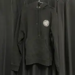 HUF ブラック パーカー Mサイズ