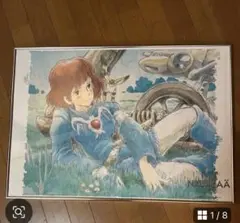 藤ちょこ 複製原画「理想のマイルーム」 絵師100人展 08 - メルカリ